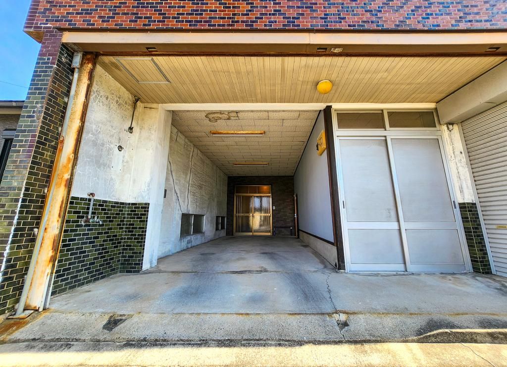 6K Reinforced Concrete House for Sale in Makurazaki, Kagoshima - Thumbnail 2