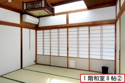 Steel Shop-Residence for Sale in Nagaoka City, Niigata — Image 19, Nagaoka, Niigata