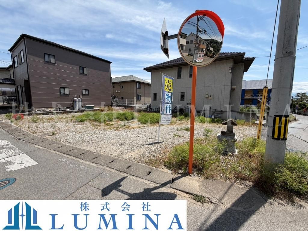 Vacant Land for Sale in Kofu City, Yamanashi - 178.62 sqm - Thumbnail 3