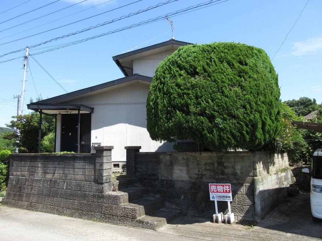 4DK Detached House for Sale on 332m² Land in Yufu City, Oita - Image 9