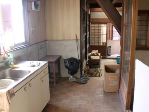 Traditional Kominka for Sale in Imabari, Ehime - 2 Million Yen - Thumbnail 2