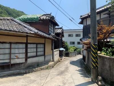 Traditional Kominka for Sale in Imabari, Ehime - 2 Million Yen — Image 1, Imabari, Ehime