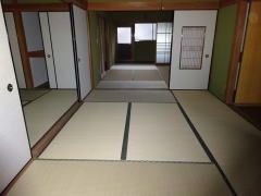 5LDK Rental House in Yanai, Yamaguchi - Spacious Countryside Living - Thumbnail 2