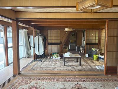 Traditional 5DK House in Shigaraki Pottery District — Image 4, Koka, Shiga