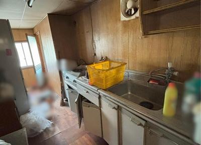 Traditional 5DK House in Shigaraki Pottery District — Image 3, Koka, Shiga