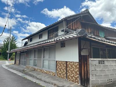 Traditional 5DK House in Shigaraki Pottery District — Image 1, Koka, Shiga