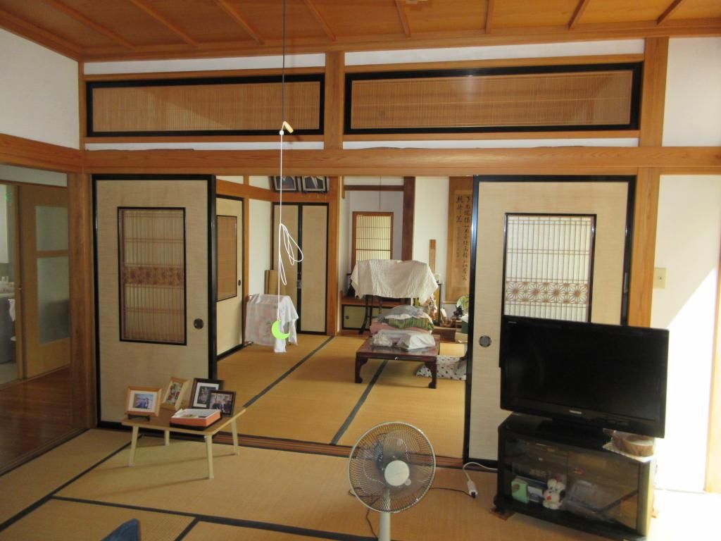 7DK Wooden House for Sale in Shonai Town, Yamagata - Thumbnail 3