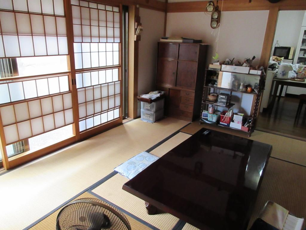 7DK Wooden House for Sale in Shonai Town, Yamagata - Thumbnail 4