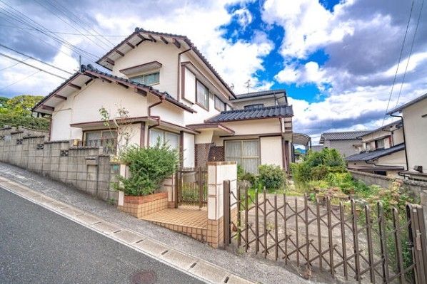 Vacant Residential Land for Sale in Nakama City, Fukuoka - Thumbnail 4