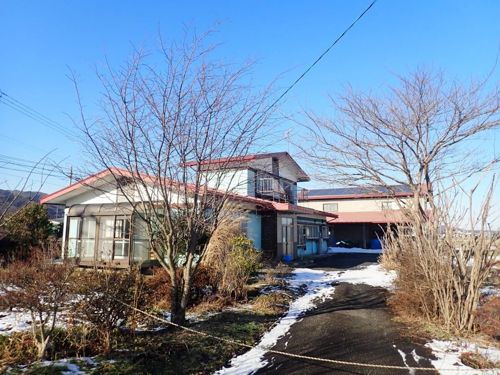 Spacious 182m² Detached House for Rent in Takizawa, Iwate - Thumbnail 2