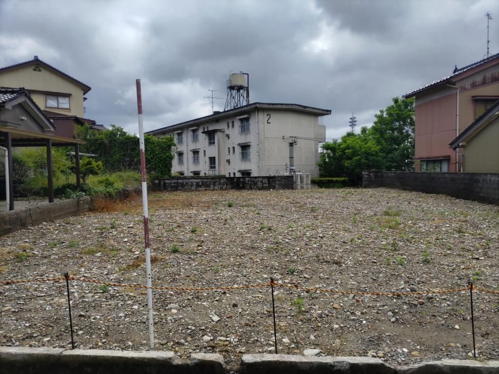 Vacant Land for Sale in Takaoka City, Toyama - 337 sqm Plot - Thumbnail 2