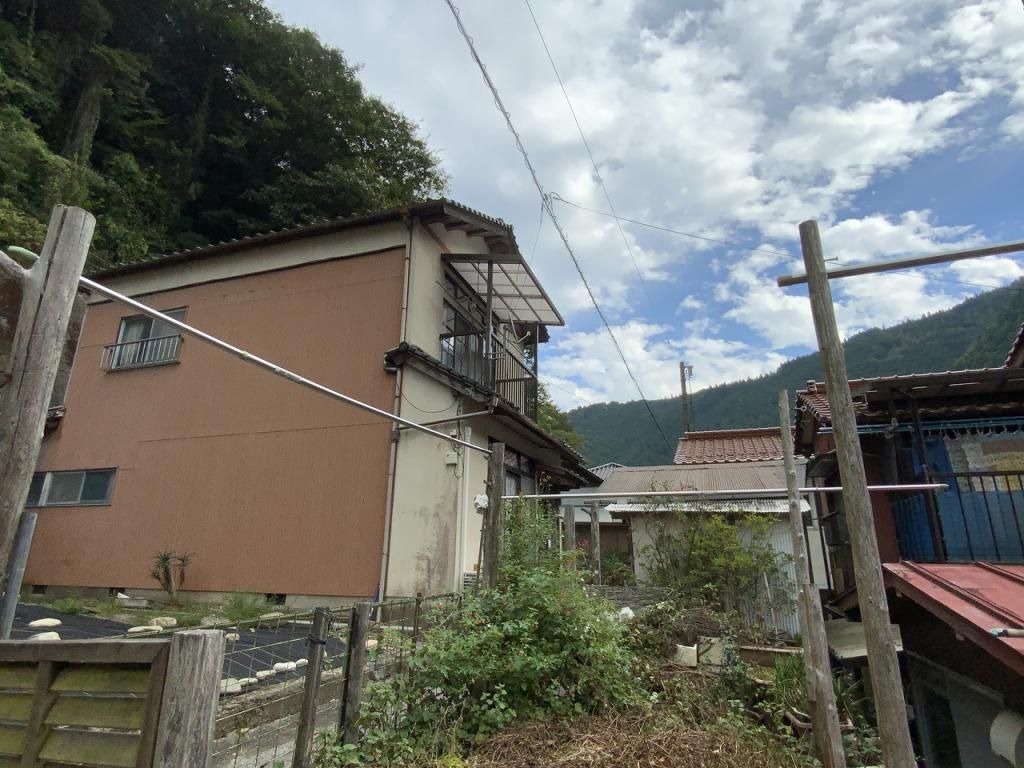 5K House for Sale in Iwakuni with Shed and Garden - Thumbnail 3