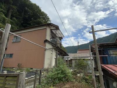 5K House for Sale in Iwakuni with Shed and Garden — Image 2, Iwakuni, Yamaguchi