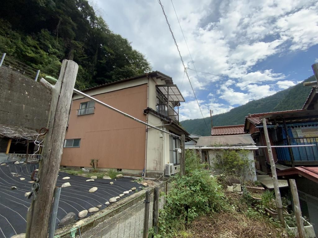 5K House for Sale in Iwakuni with Shed and Garden - Thumbnail 4