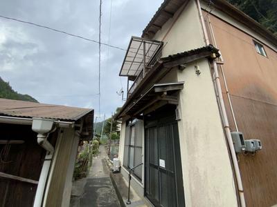 5K House for Sale in Iwakuni with Shed and Garden — Image 1, Iwakuni, Yamaguchi