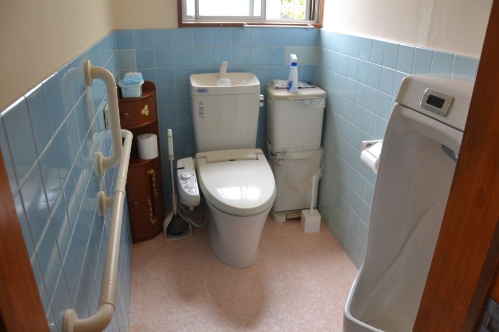 Renovated 6DK House for Rent in Central Naruto, Tokushima - Thumbnail 4