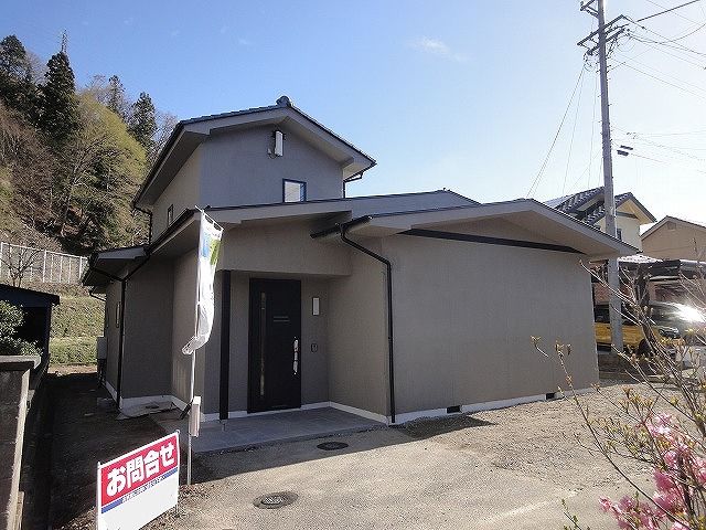 Fully Renovated 4LDK House in Azumino, Nagano - Akiya Bank - Thumbnail 2