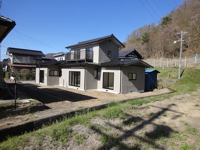 Fully Renovated 4LDK House in Azumino, Nagano - Akiya Bank - Thumbnail 4