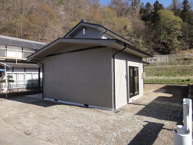Fully Renovated 4LDK House in Azumino, Nagano - Akiya Bank - Thumbnail 3