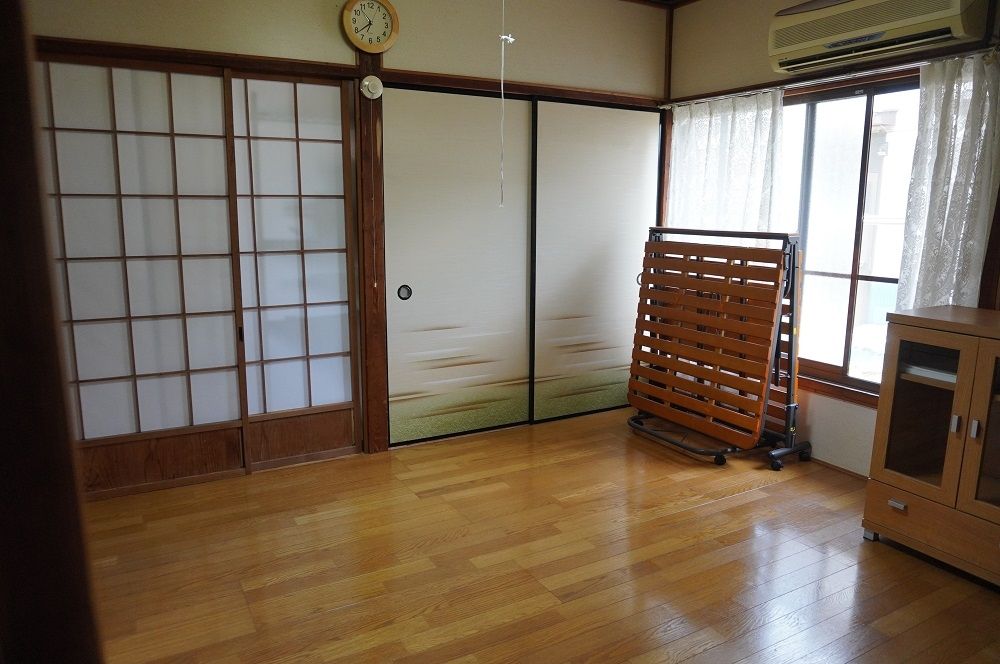 1985 3K Rental House in Otaki Town, Chiba - Akiya Bank - Thumbnail 3