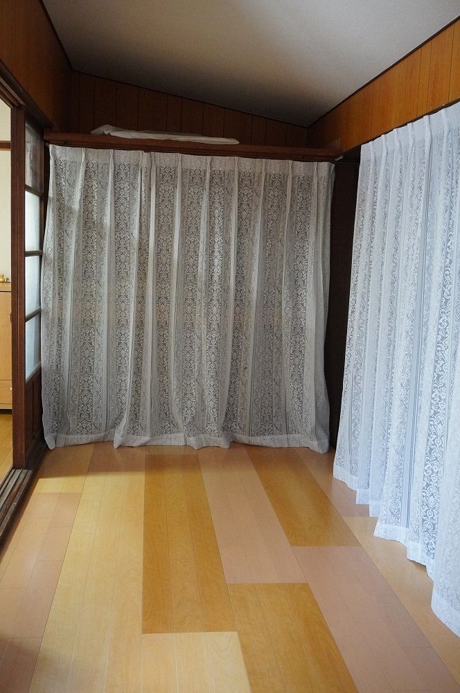 1985 3K Rental House in Otaki Town, Chiba - Akiya Bank - Thumbnail 4