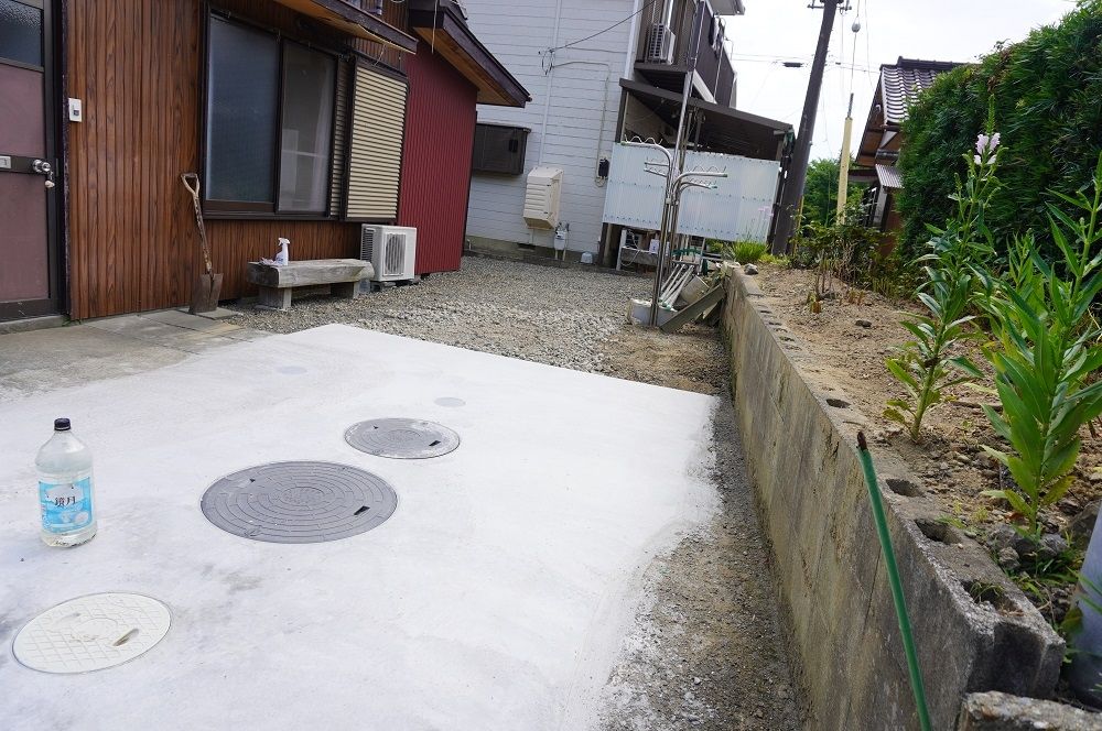 1985 3K Rental House in Otaki Town, Chiba - Akiya Bank - Thumbnail 2