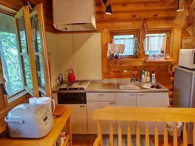 Detached house for sale [8-57] - Property details - Nagano Prefecture Aoki Village Vacant House Bank Site — Image 4, Aoki, Nagano