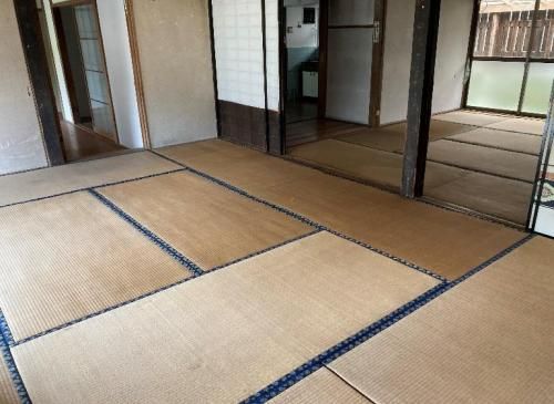 4DK Detached House for Sale in Hita, Oita - Large Land Plot - Thumbnail 3