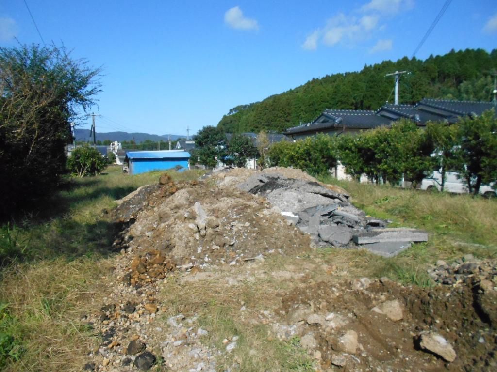 471 sqm Vacant Land for Sale in Ebino, Miyazaki - Thumbnail 4