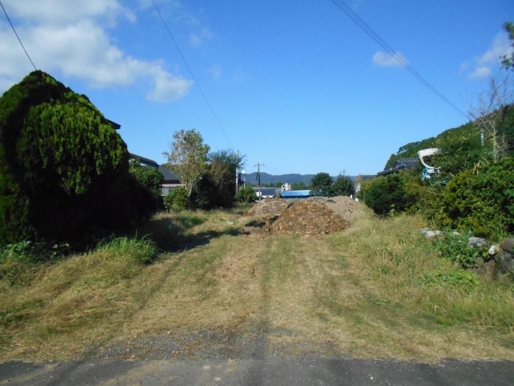471 sqm Vacant Land for Sale in Ebino, Miyazaki - Thumbnail 2