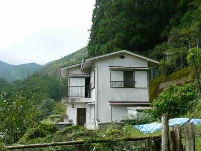 Detached house for sale [20] - Property details - Tokushima Prefecture Kaiyo Town Vacant House Bank Site — Image 1, Kaiyo, Tokushima