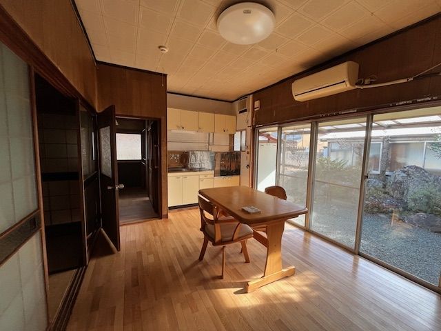 Spacious 3DK House with Seismic Retrofitting in Susaki, Kochi - Thumbnail 4