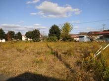 Vacant Corner Land Plot for Sale in Motegi, Tochigi - Thumbnail 2