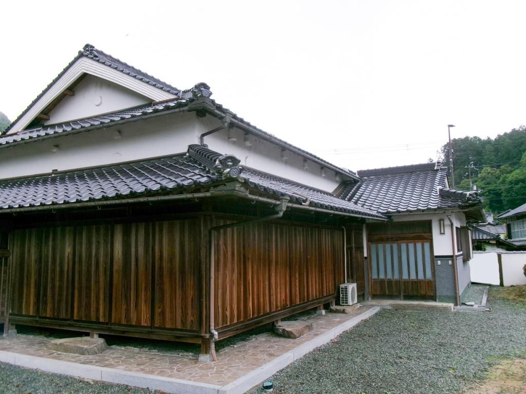 Charming 6DK House with Large Garden in Sayo Town, Hyogo - Thumbnail 2