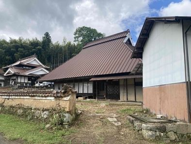 Spacious Rural House with Farmland in Mihara, Hiroshima Akiya Bank - Thumbnail 4