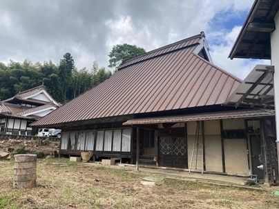 Spacious Rural House with Farmland in Mihara, Hiroshima Akiya Bank - Thumbnail 2