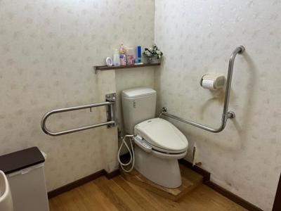 10LDK House in Ono City Starlight Reserve with Large Land — Image 4, Ono, Fukui