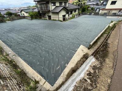 Shiroyamacho, Oyabe City (NO. 243) - Property Details - Toyama Prefecture Oyabe City Vacant House Bank Site — Image 2, Oyabe, Toyama