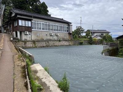 Shiroyamacho, Oyabe City (NO. 243) - Property Details - Toyama Prefecture Oyabe City Vacant House Bank Site — Image 1, Oyabe, Toyama