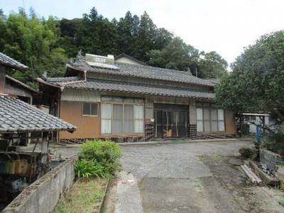 Ota Ishimaru detached house for sale 3 million yen - Property details - Oita Prefecture Kitsuki City Vacant House Bank Site — Image 1, Murakami, Oita