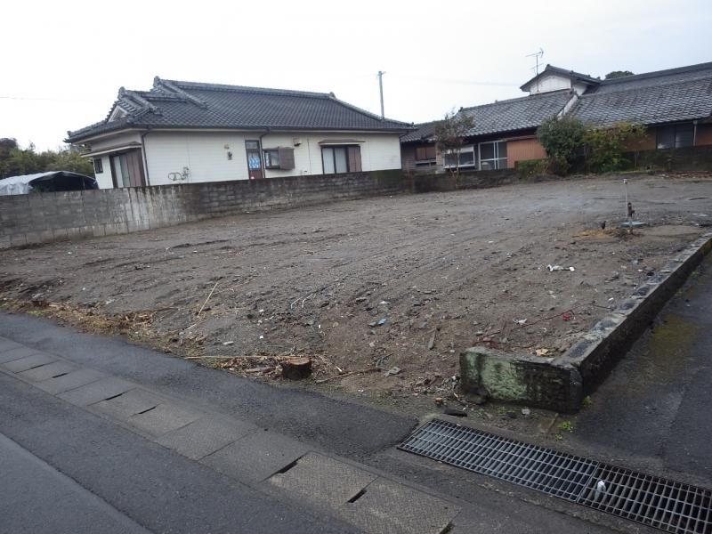 Lease Vacant Land in Osaki Town, Kagoshima - 172.48 sqm - Thumbnail 2