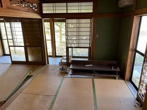 4DK Traditional House in Nagomi Town, Kumamoto - Akiya Bank Property - Thumbnail 2