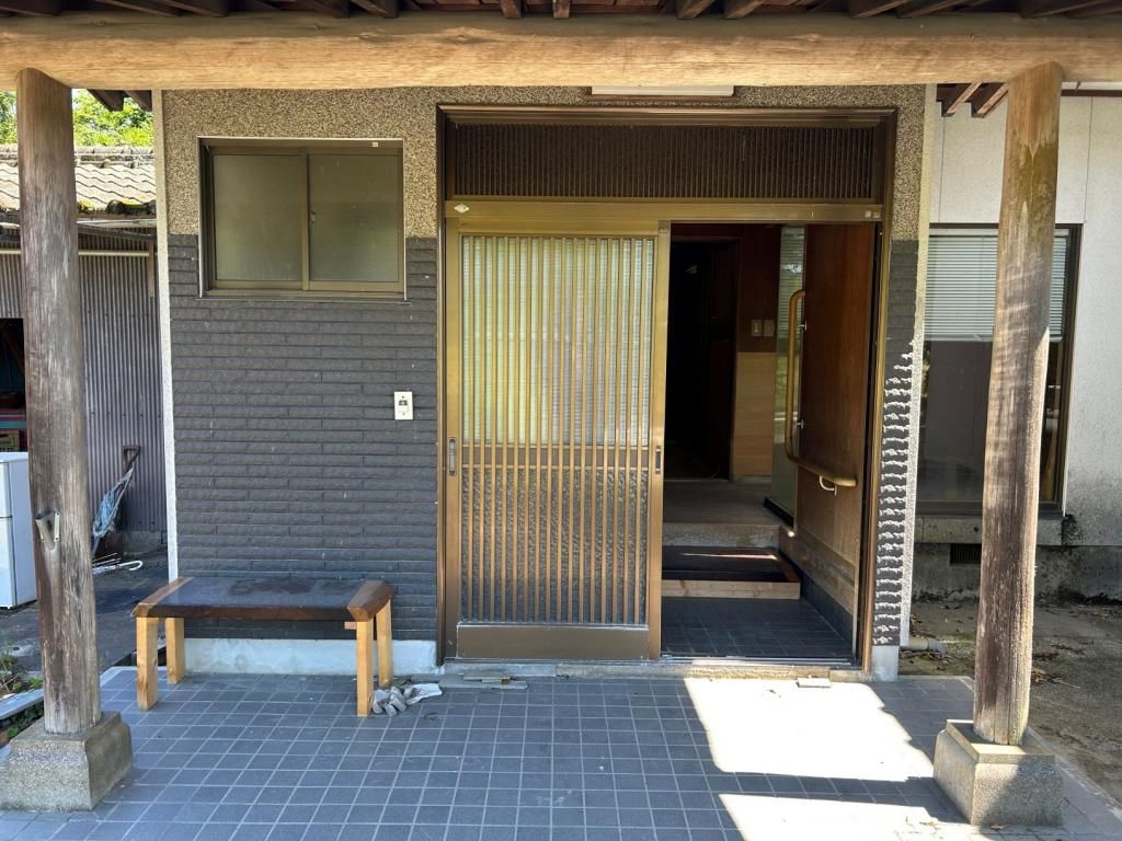 4DK Traditional House in Nagomi Town, Kumamoto - Akiya Bank Property - Thumbnail 4