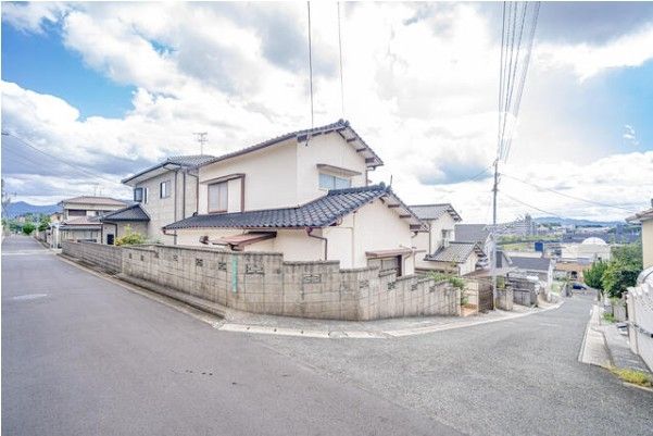 Vacant Residential Land for Sale in Nakama City, Fukuoka - Thumbnail 4