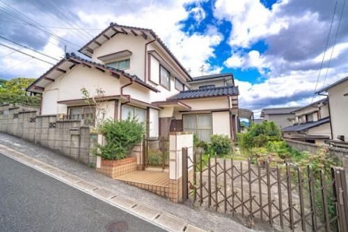 Vacant Residential Land for Sale in Nakama City, Fukuoka - Thumbnail 3