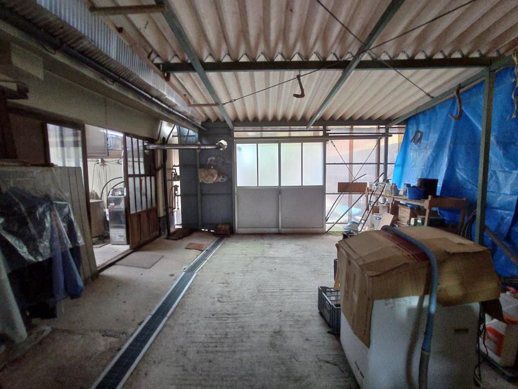 5K House for Sale in Kōnu-chō, Miyoshi City, Hiroshima - Thumbnail 4