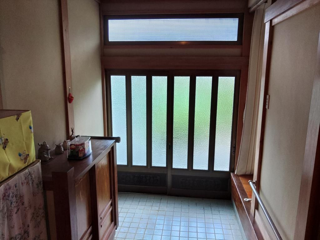 5K House for Sale in Kōnu-chō, Miyoshi City, Hiroshima - Thumbnail 2
