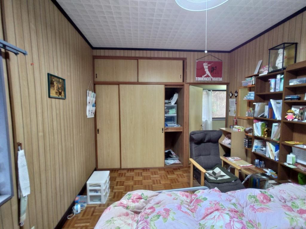 5K House for Sale in Kōnu-chō, Miyoshi City, Hiroshima - Thumbnail 3