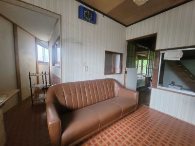 64-Year Kominka with Outbuildings for Sale in Nishiwaki, Hyogo - Thumbnail 2