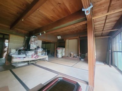 64-Year Kominka with Outbuildings for Sale in Nishiwaki, Hyogo - Thumbnail 4